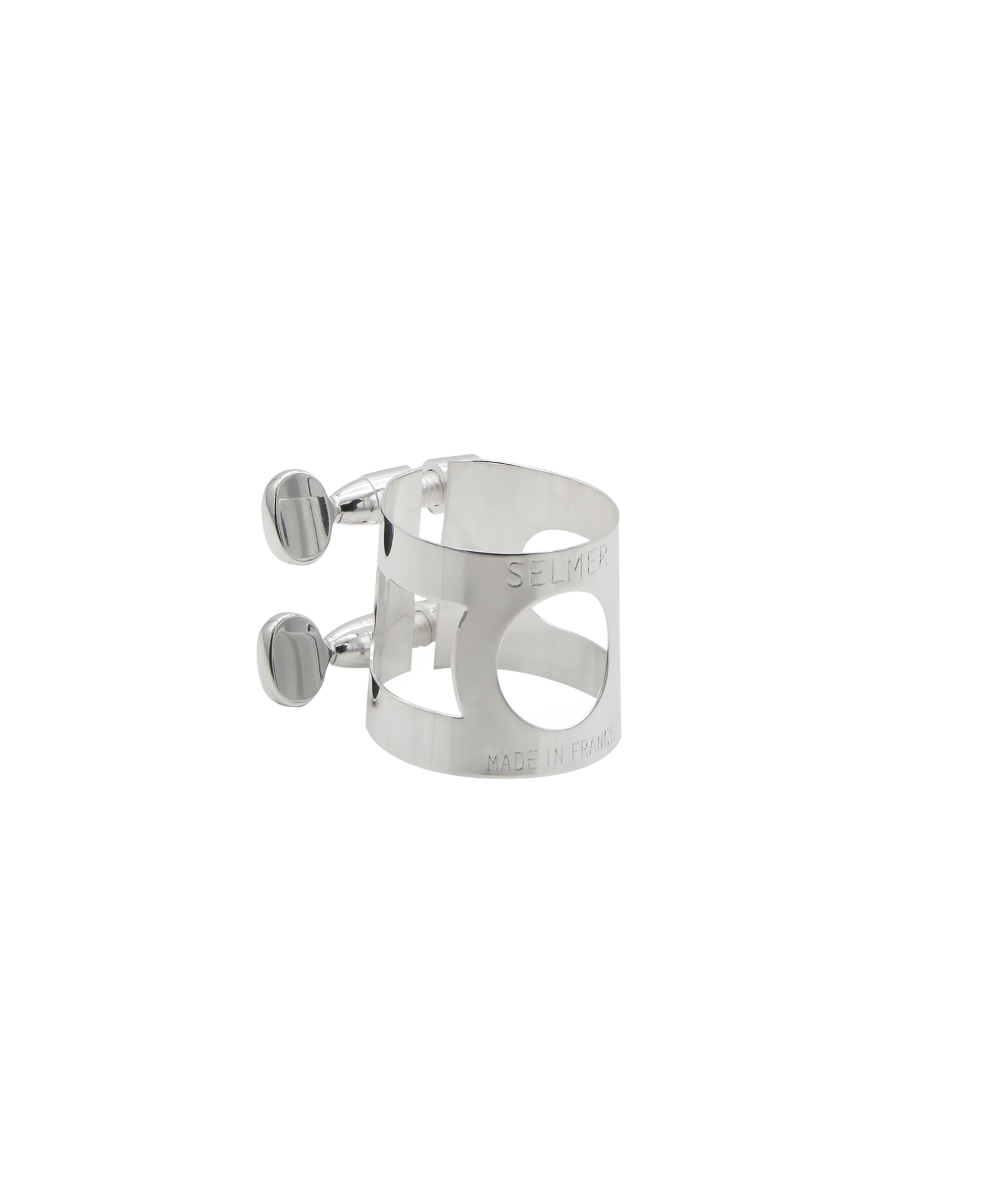 Henri SELMER Paris - Ligature for Bb/A clarinets