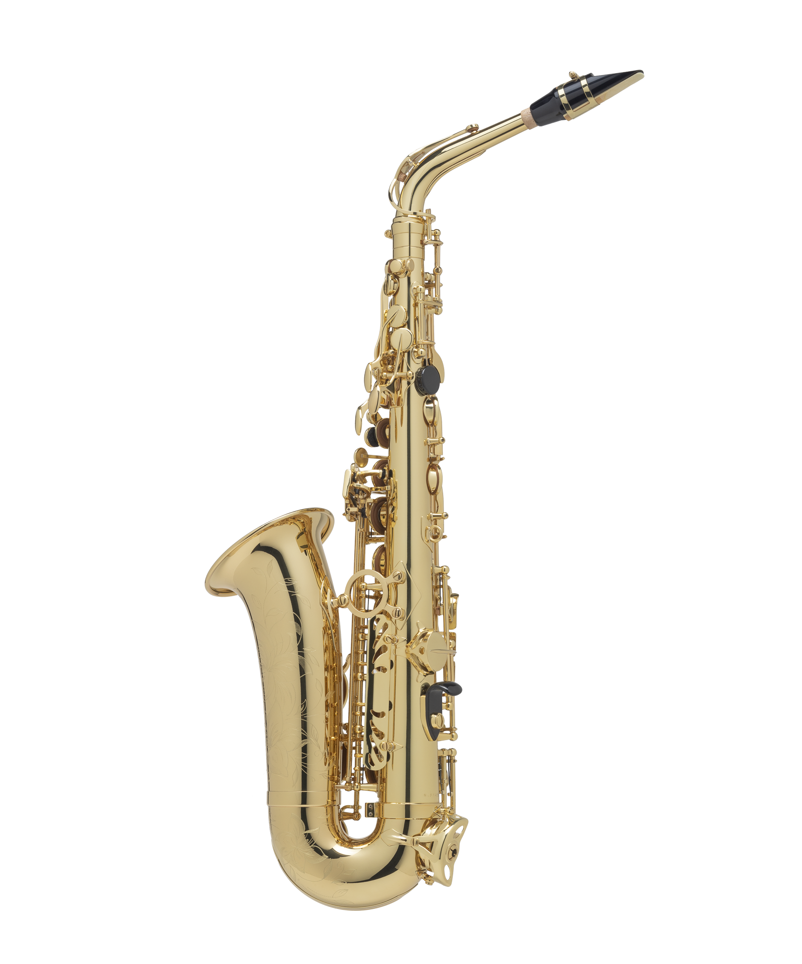 Henri SELMER Paris - Axos alto saxophone