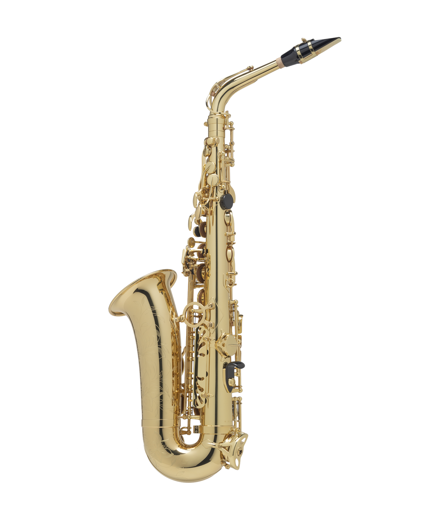 Anche à l'Unité Saxophone Alto PREMIUM - SELMER Selmer - Forces d