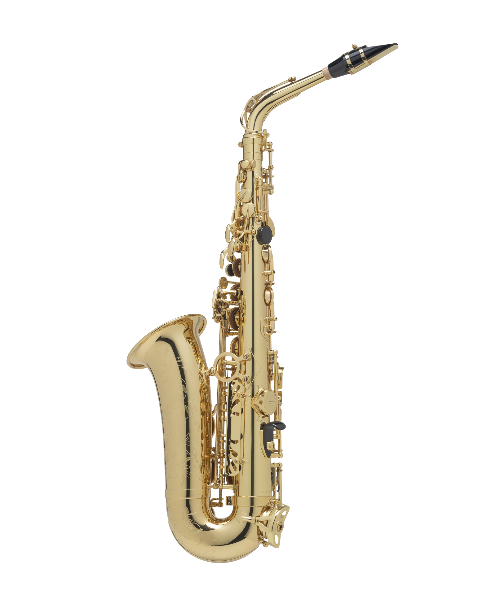 2024セール Axos alto saxophone - Henri SELMER Paris 管楽器・吹奏楽器
