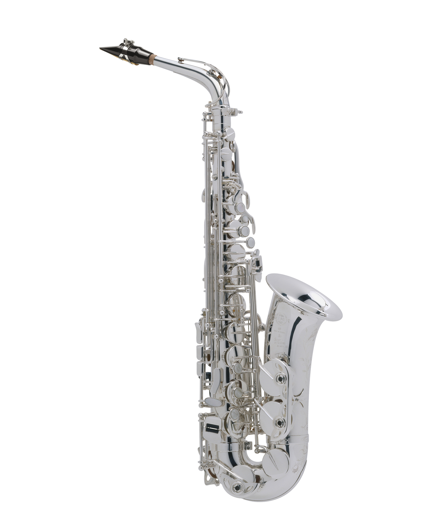SELMER セルマー アルトサックス Super Action 80 SERIE II ハード SELMER セルマー アルトサックス Super Action 80 SERIE II ハード