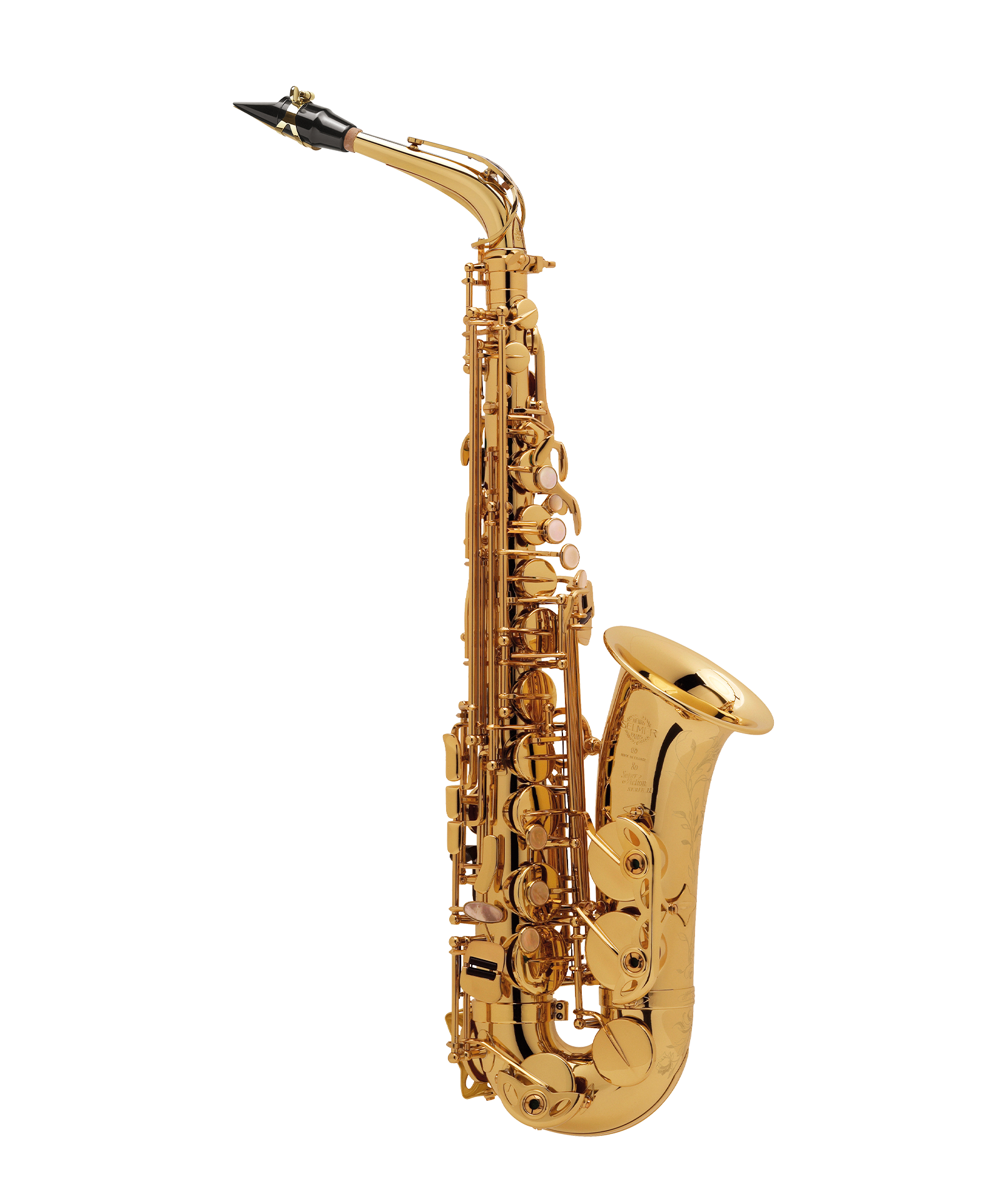 Selmer paris store series ii
