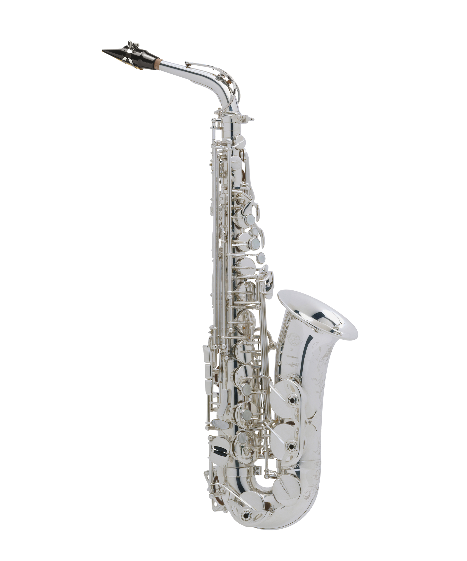 SELMER ALTO SAX SERIE Ⅲ Saxophone alto Série III - Henri SELMER Paris