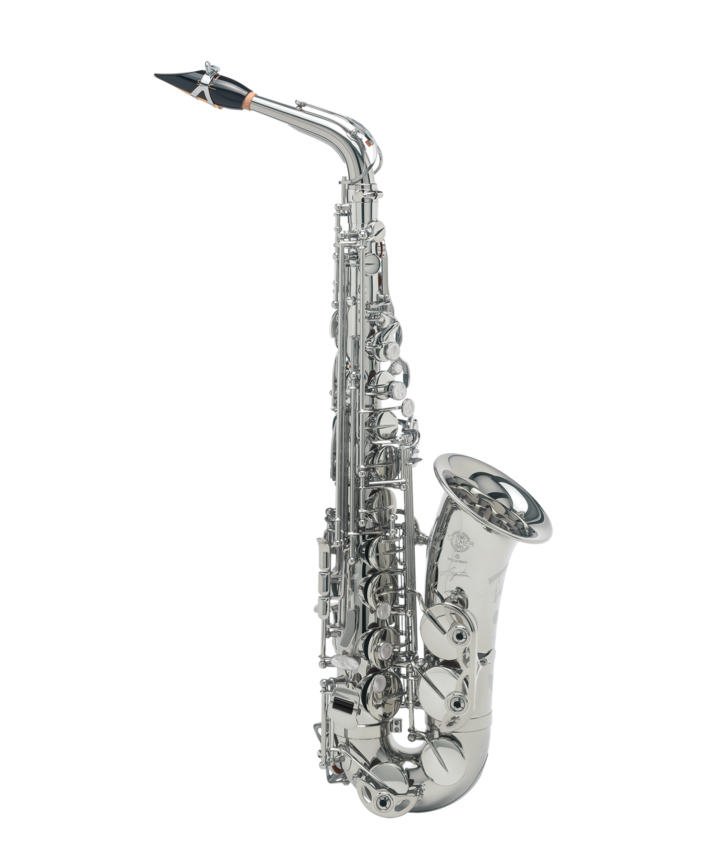 Saxophone selmer outlet paris