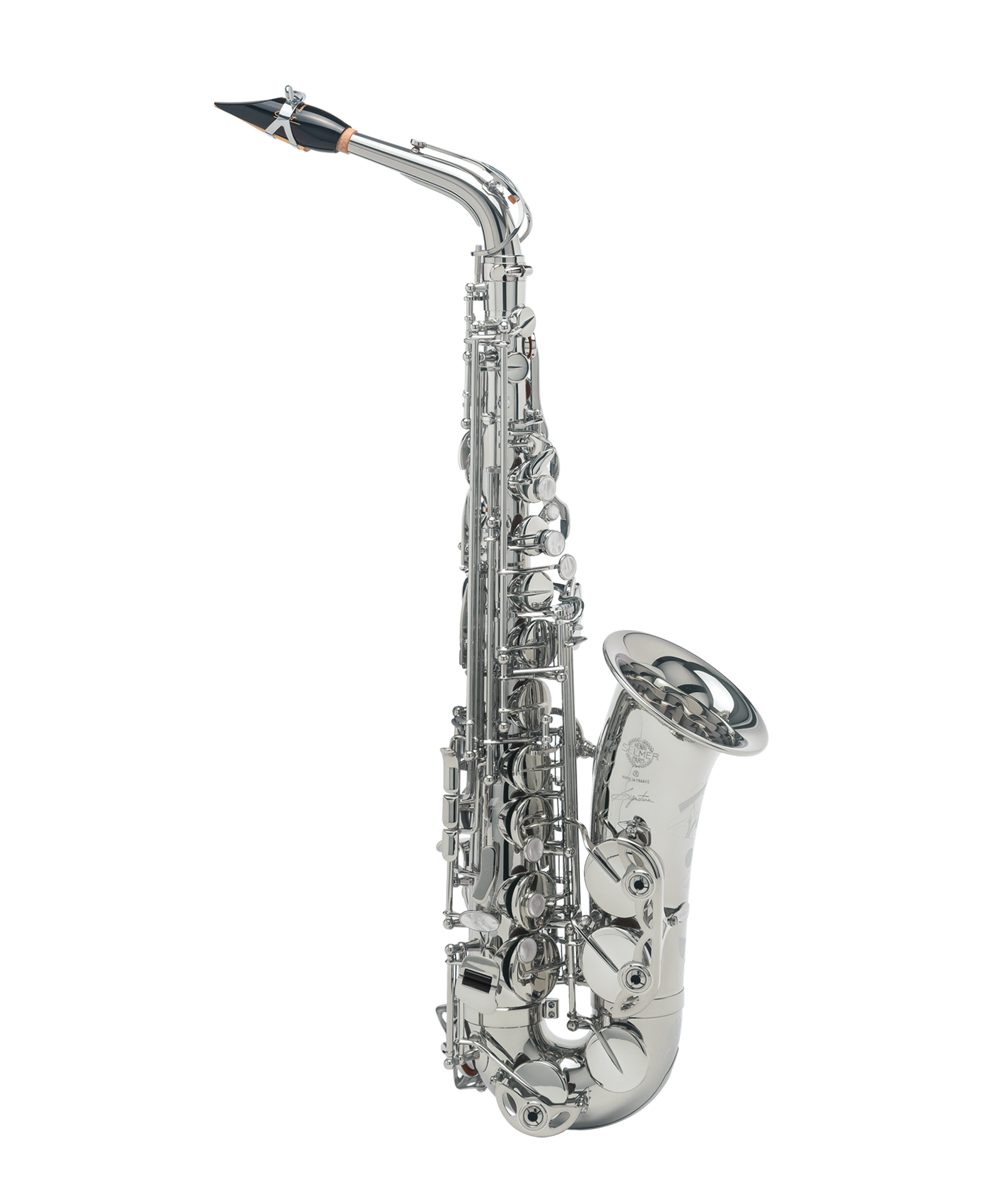 Saxophone selmer outlet paris