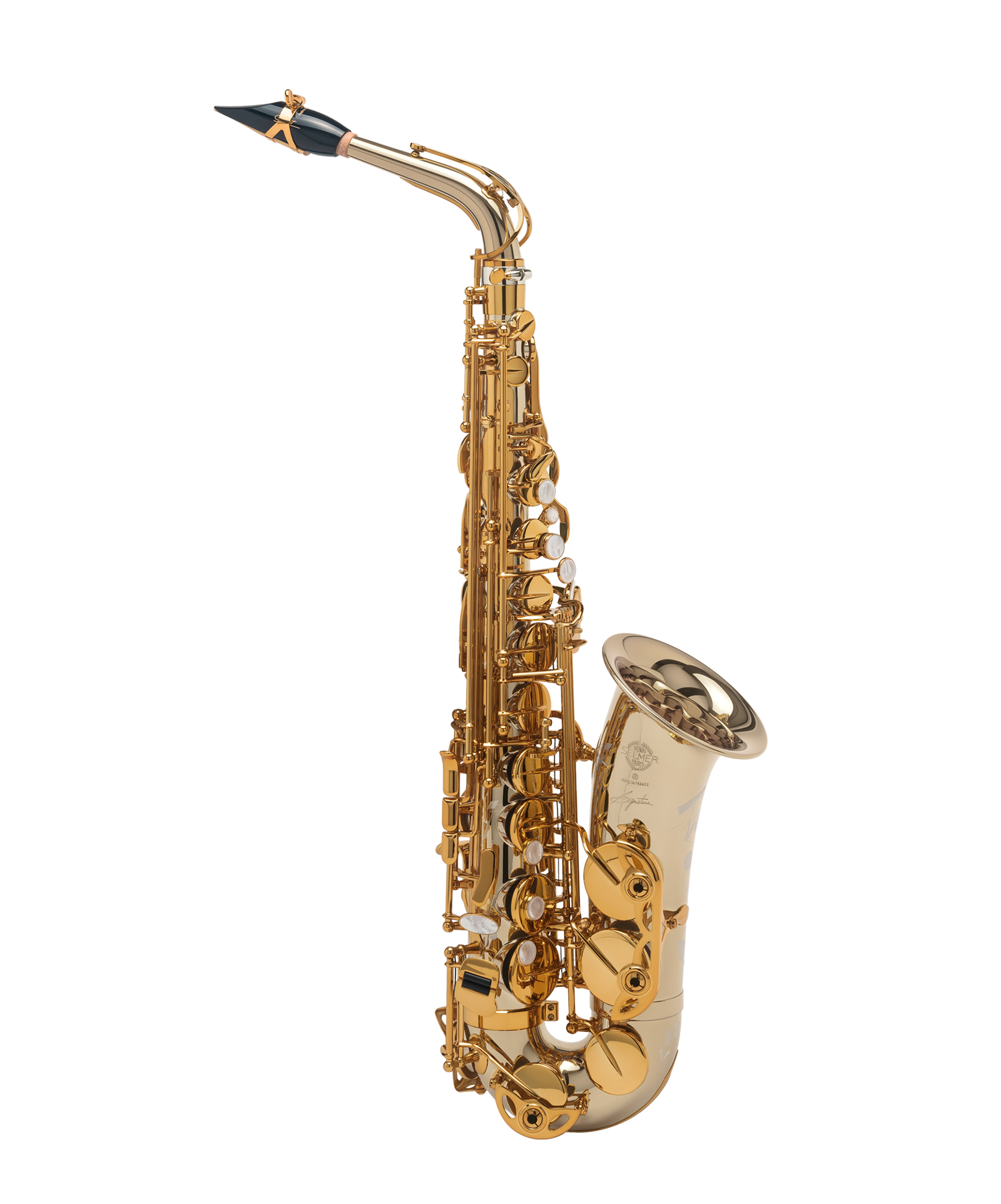Prelude saxophone price deals
