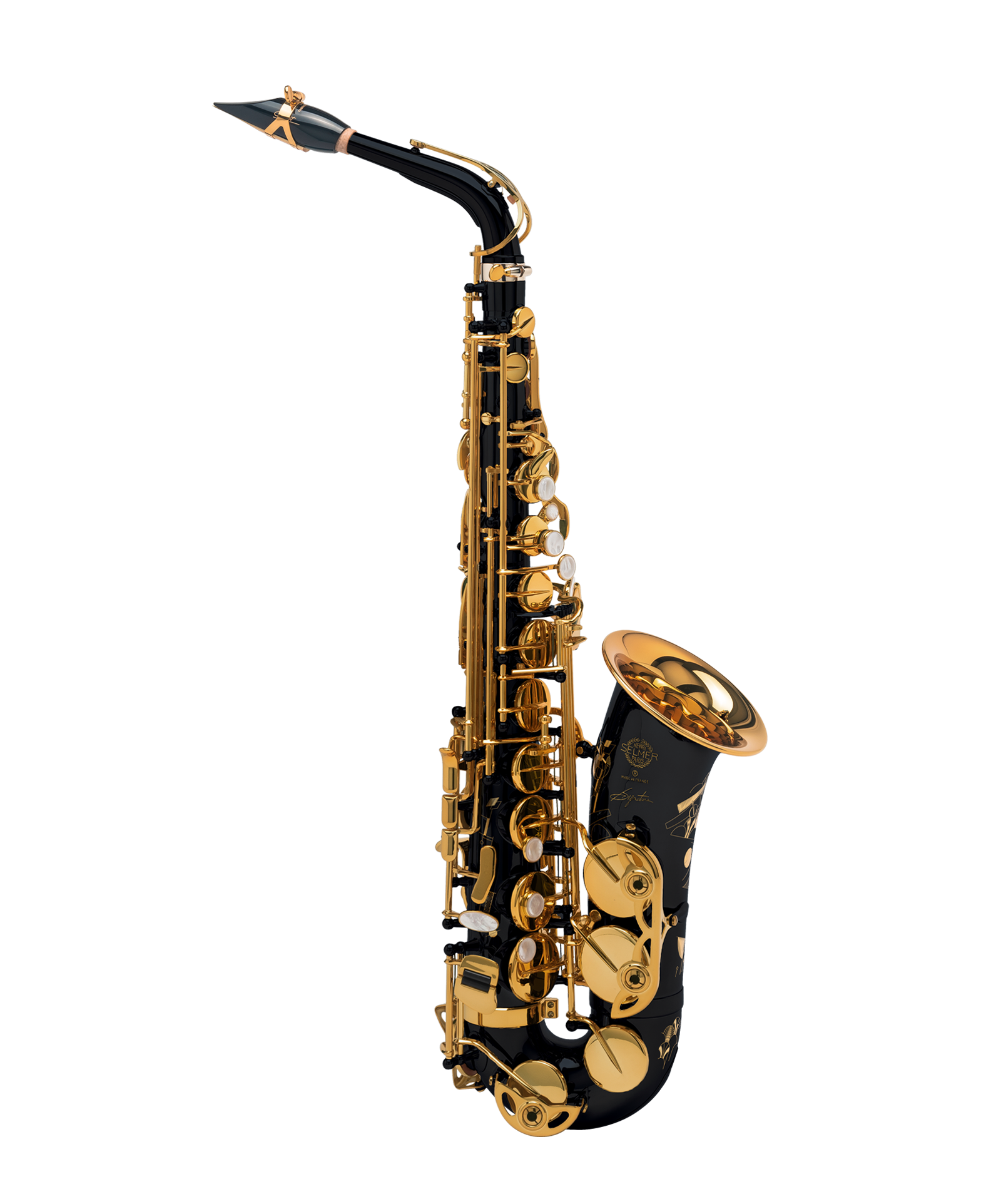 Selmer new deals saxophone