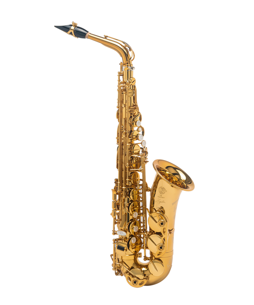 スーパーアクション80 シリーズ2アルト Henri SELMER Paris - Super Action 80 Series II alto saxophone