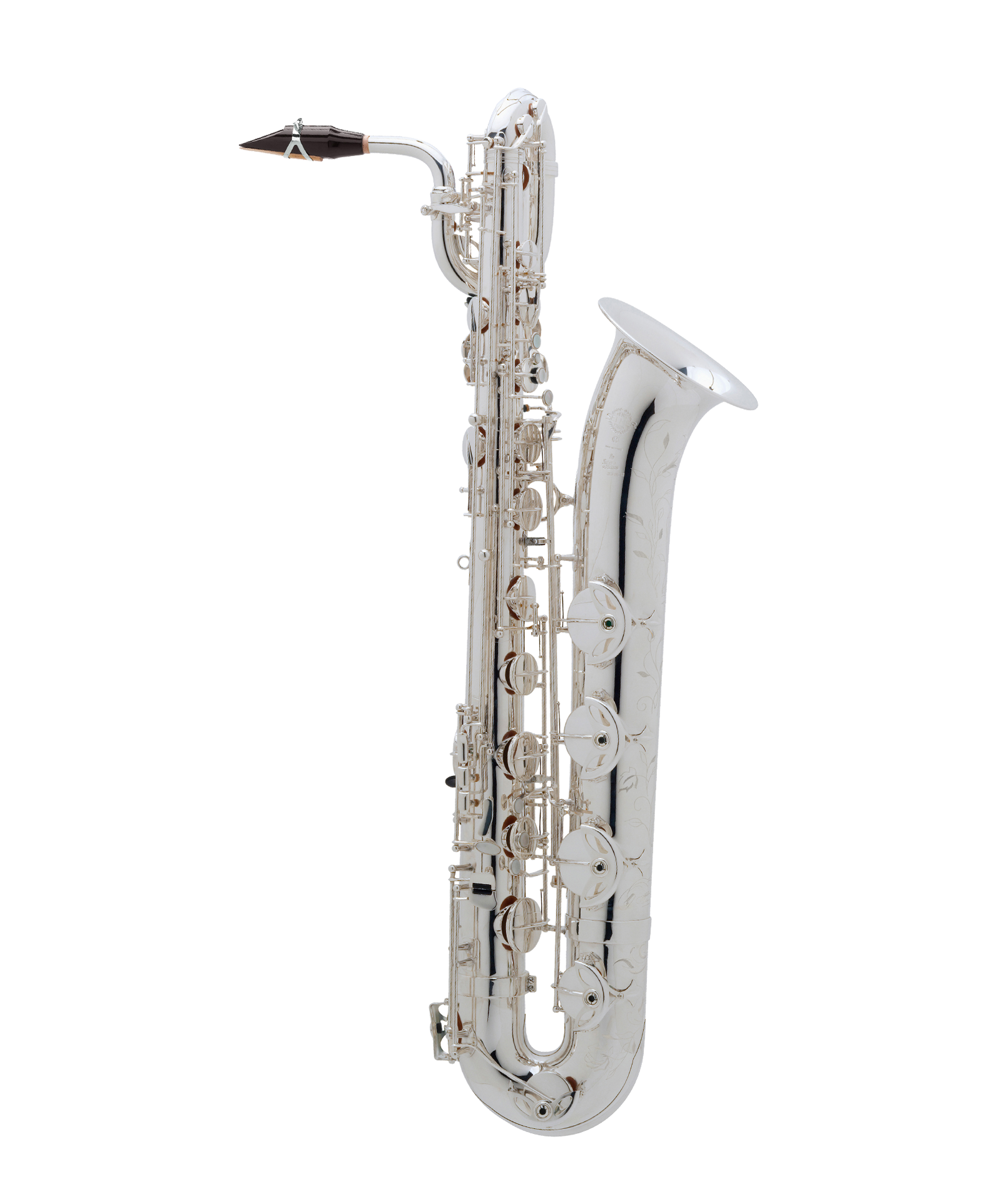 Selmer shop baritone sax