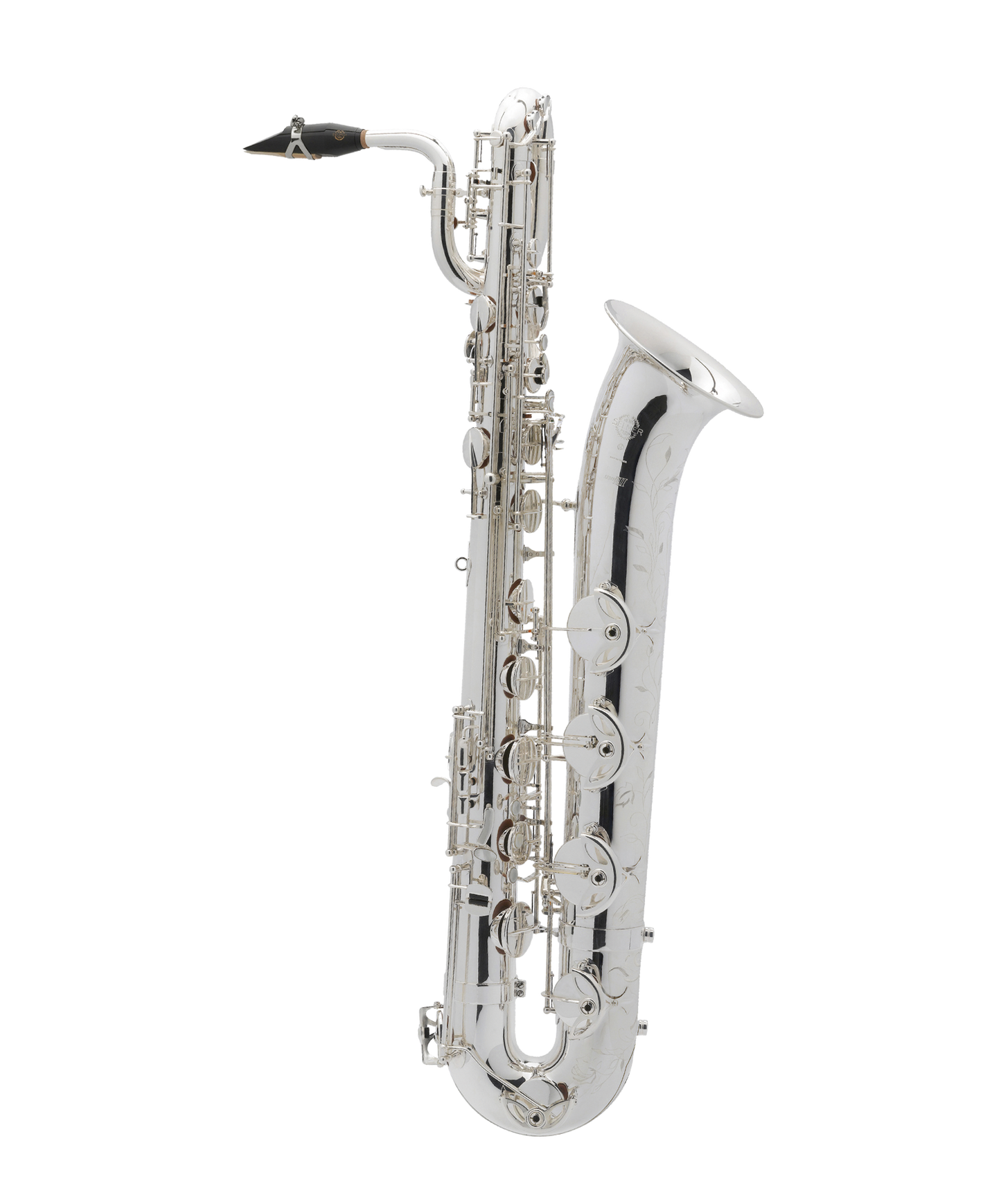 Sax shop baritono selmer