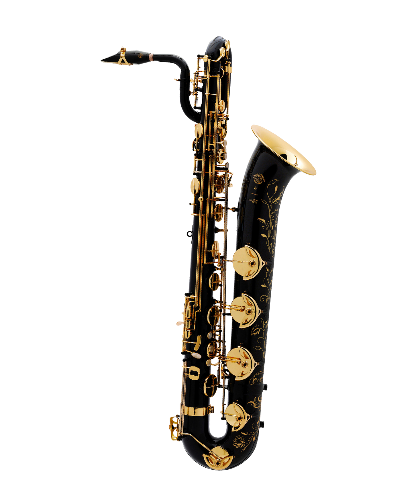 Sax shop baritono selmer