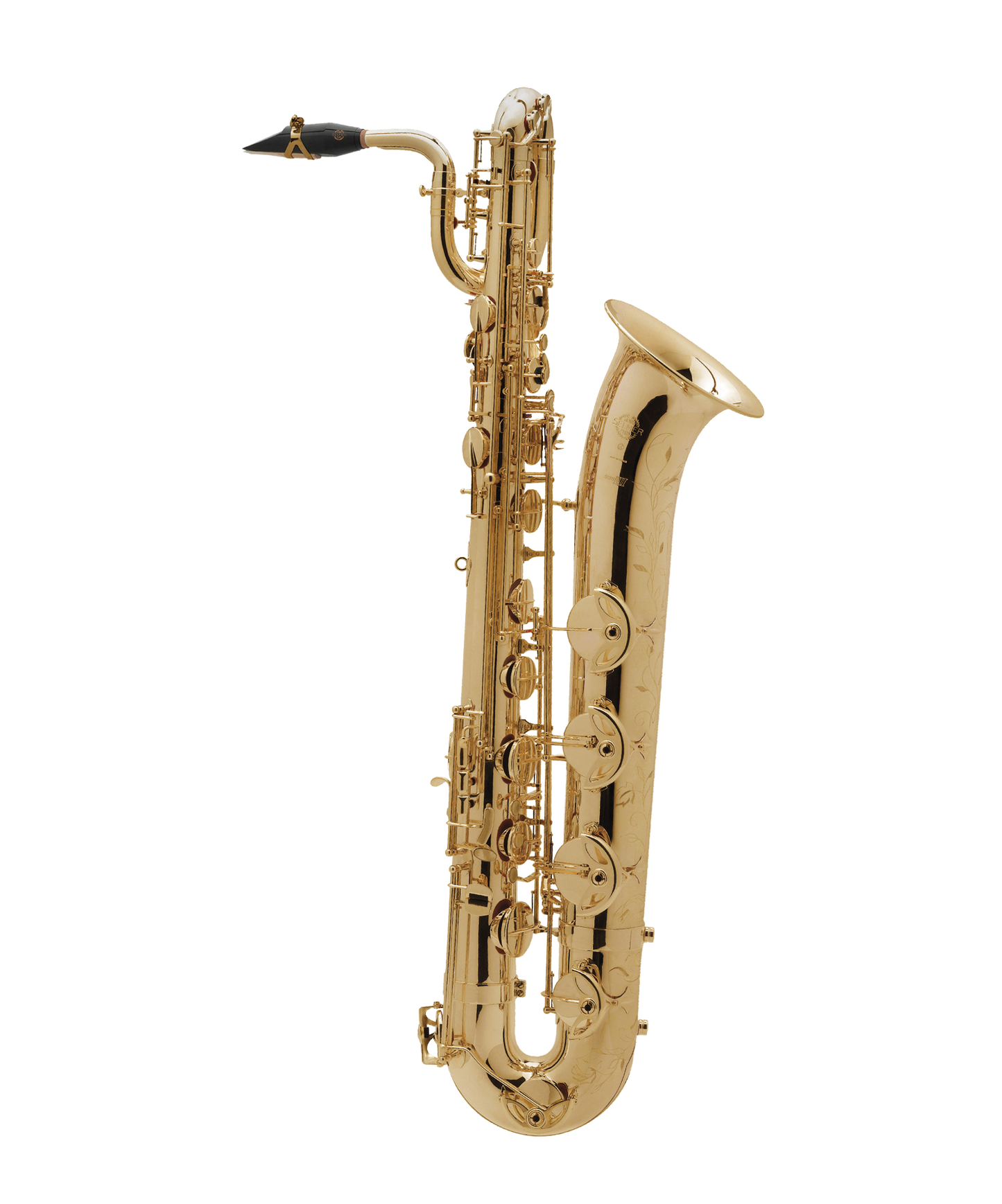 Sax shop baritono selmer