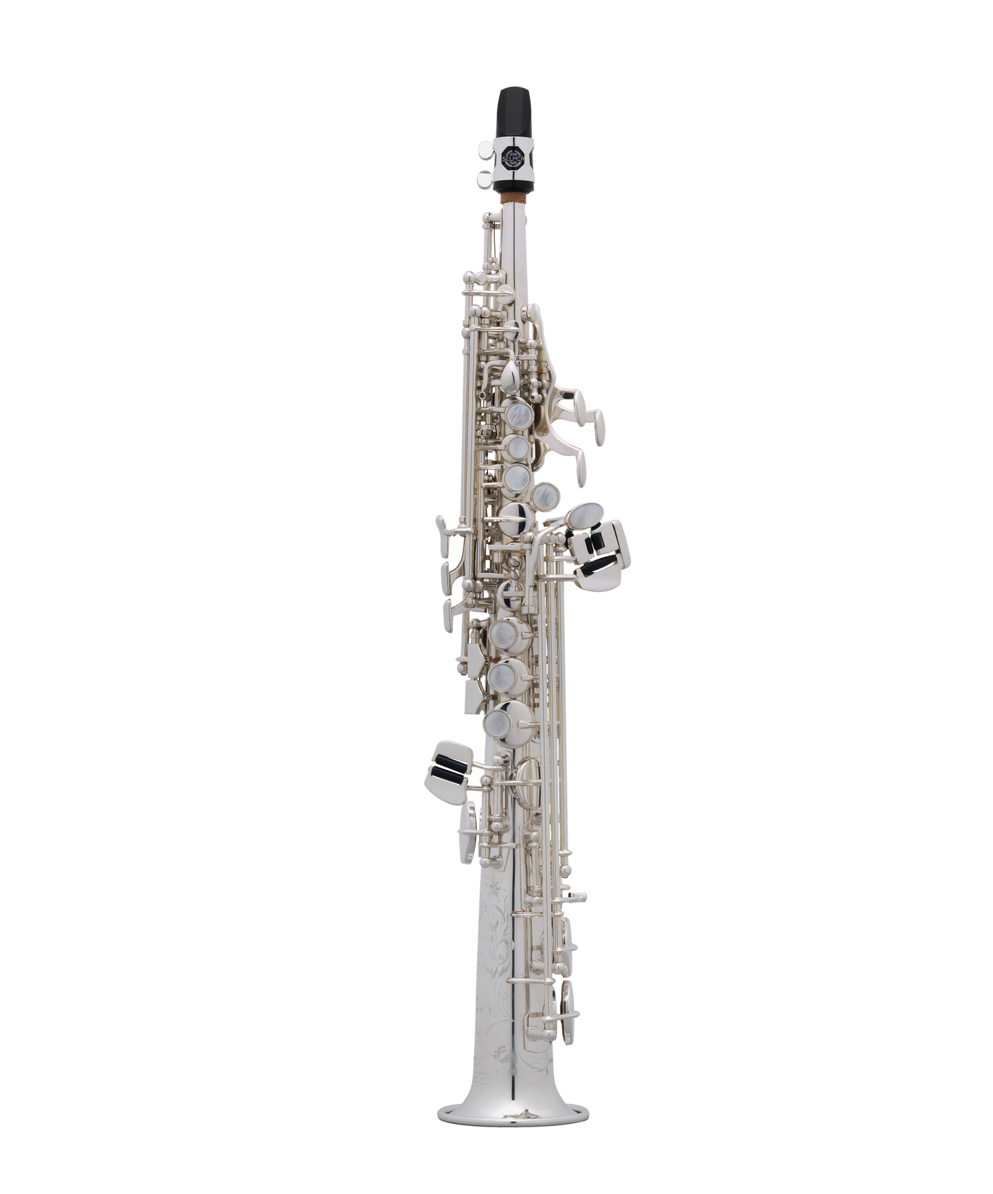Selmer super action 80 store series ii soprano