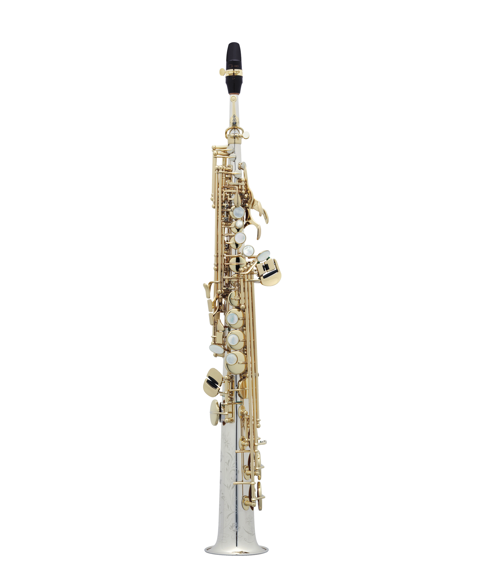 Soprano sax price top