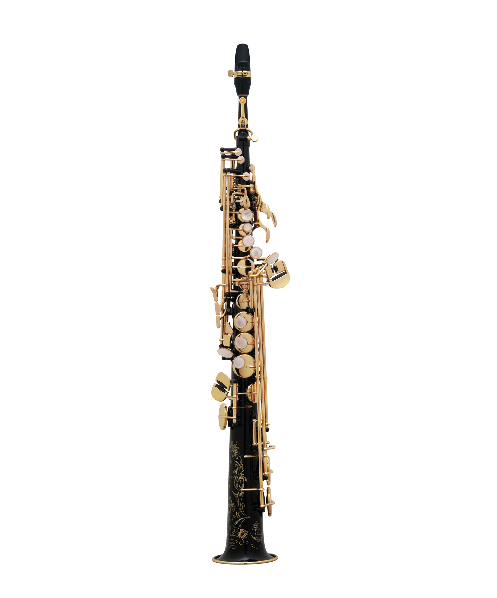 La online sax soprano