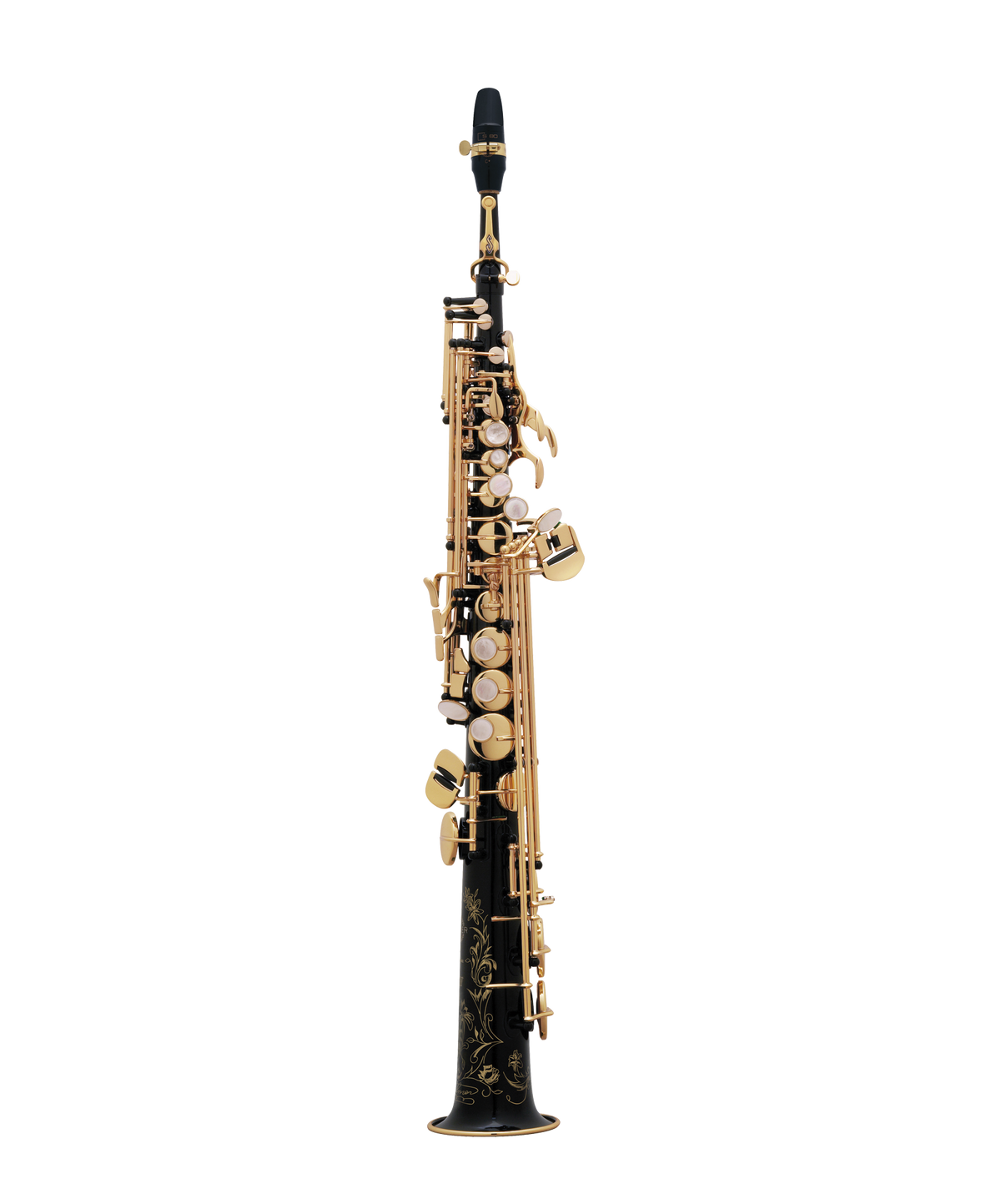 Henri SELMER Paris - Series III soprano saxophone