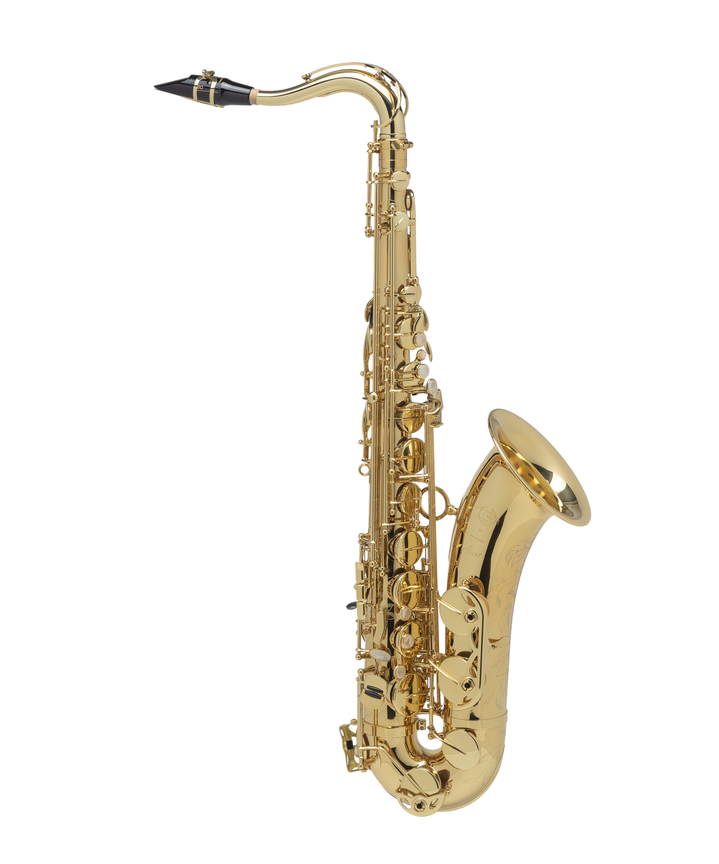 Axos tenor saxophone - Henri SELMER Paris