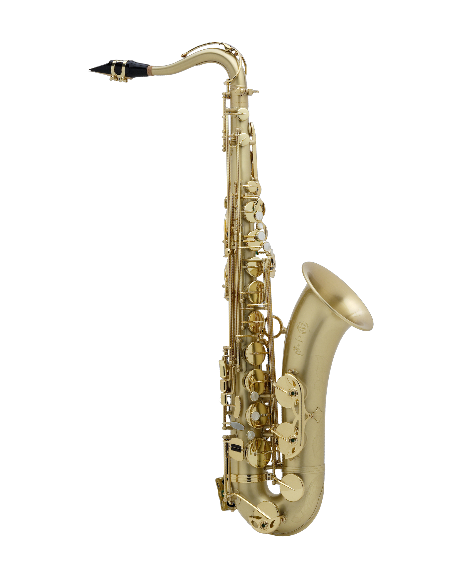 セルマーSA80 SERIE2 Henri SELMER Paris - Super Action 80 Series II tenor saxophone