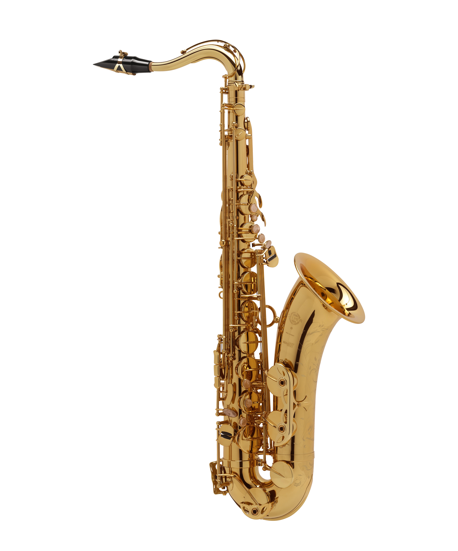 Henri SELMER Paris Series III tenor saxophone