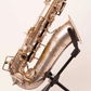 Modèle 22 alto saxophone