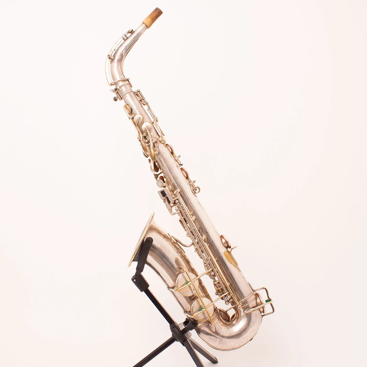 Modèle 22 alto saxophone