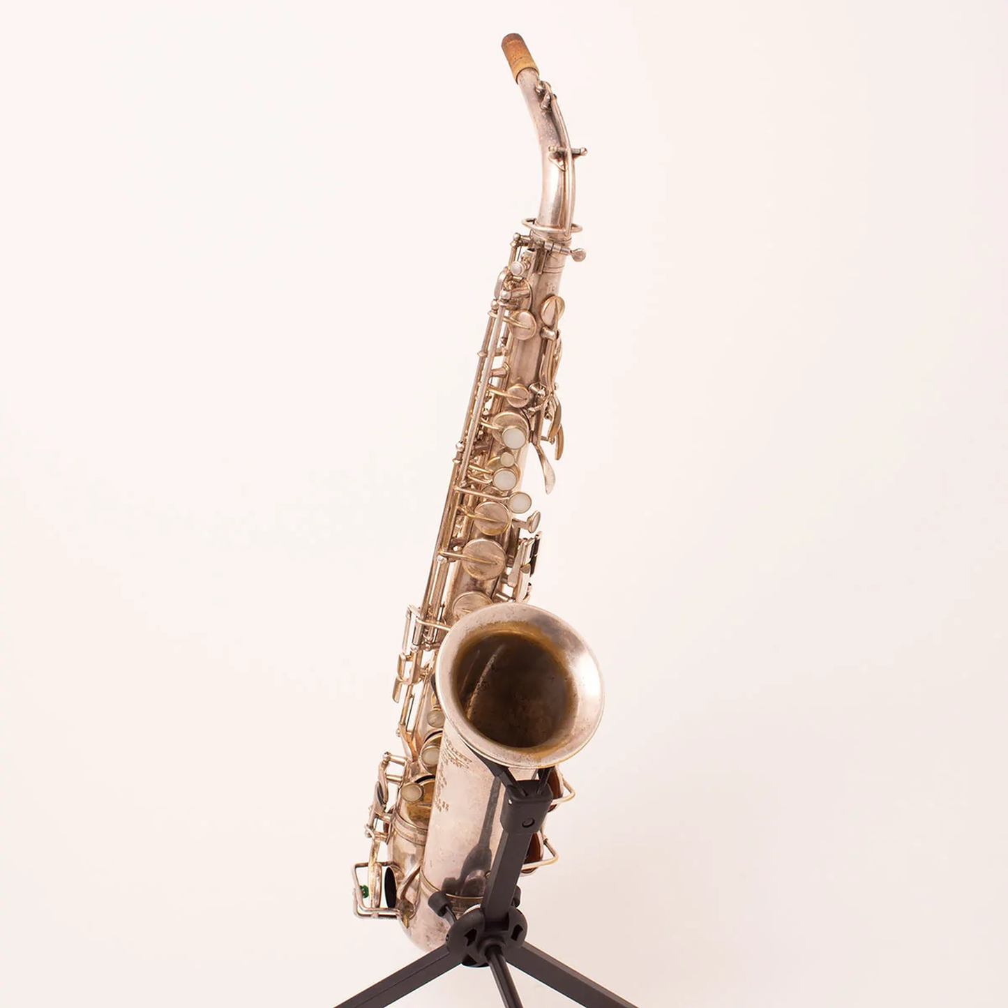 Modèle 22 alto saxophone