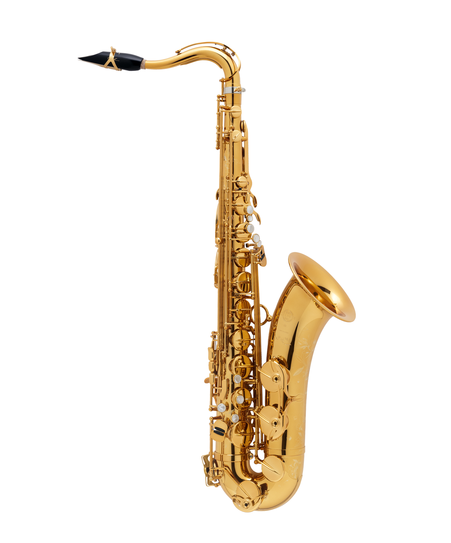 Supreme tenor saxophone